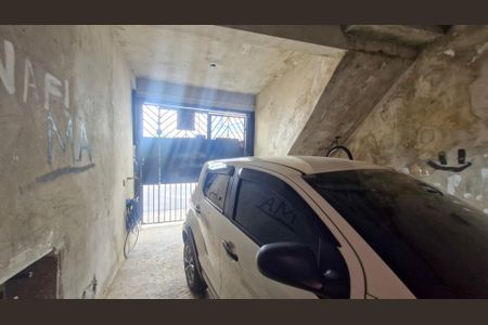 Casa à venda com 2 quartos, 170m² em Vila Romano, São Paulo