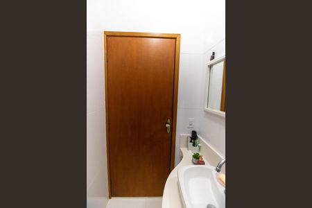 Casa à venda com 258m², 4 quartos e sem vaga Casa à venda com 258m², 4 quartos e sem vagaLavabo