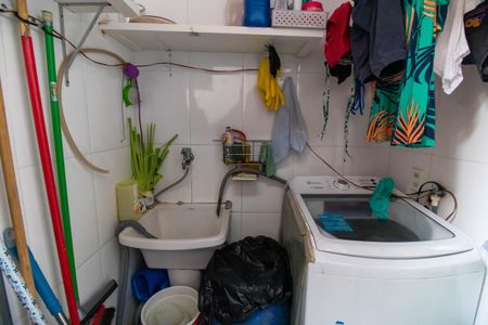 Casa à venda com 258m², 4 quartos e sem vaga Casa à venda com 258m², 4 quartos e sem vagaÁrea de Serviço