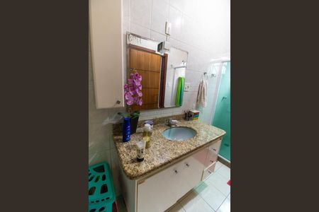 Casa à venda com 258m², 4 quartos e sem vaga Casa à venda com 258m², 4 quartos e sem vagaBanheiro da Suíte 2