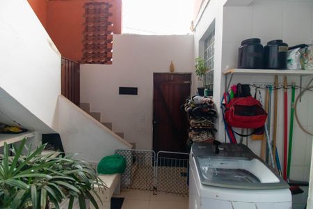 Casa à venda com 258m², 4 quartos e sem vaga Casa à venda com 258m², 4 quartos e sem vagaÁrea de Serviço