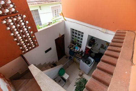 Casa à venda com 258m², 4 quartos e sem vaga Casa à venda com 258m², 4 quartos e sem vagaÁrea externa