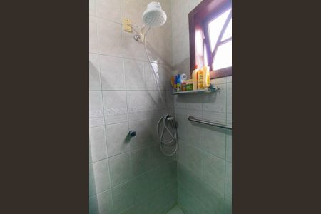 Casa à venda com 258m², 4 quartos e sem vaga Casa à venda com 258m², 4 quartos e sem vagaBanheiro da Suíte 2