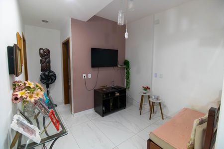 Sala de casa à venda com 4 quartos, 258m² em Santa Rosa, Niterói