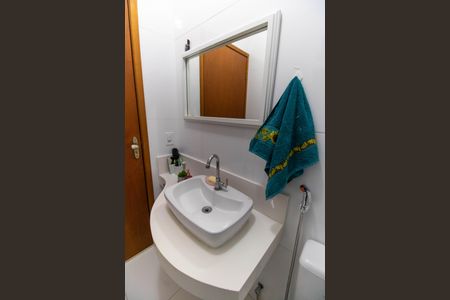 Casa à venda com 258m², 4 quartos e sem vaga Casa à venda com 258m², 4 quartos e sem vagaLavabo