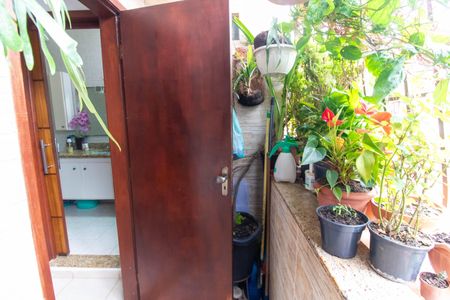 Casa à venda com 258m², 4 quartos e sem vaga Casa à venda com 258m², 4 quartos e sem vagaVaranda da Suíte 2