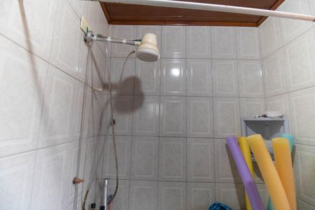 Casa à venda com 258m², 4 quartos e sem vaga Casa à venda com 258m², 4 quartos e sem vagaBanheiro