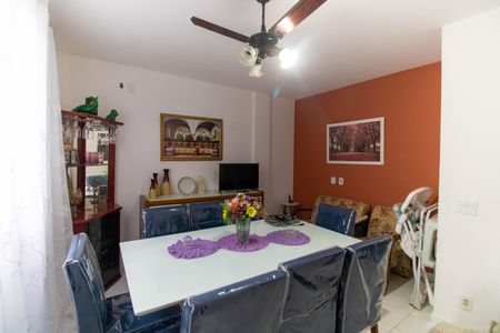 Sala de casa à venda com 4 quartos, 258m² em Santa Rosa, Niterói
