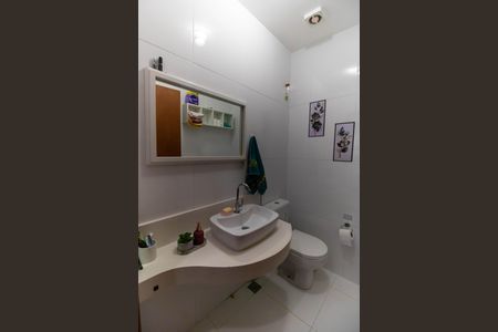 Casa à venda com 258m², 4 quartos e sem vaga Casa à venda com 258m², 4 quartos e sem vagaLavabo