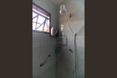 Casa à venda com 258m², 4 quartos e sem vaga Casa à venda com 258m², 4 quartos e sem vagaBanheiro da Suíte 3