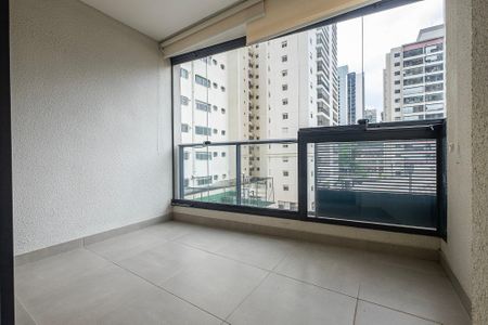 Studio de kitnet/studio à venda com 1 quarto, 26m² em Cerqueira César, São Paulo