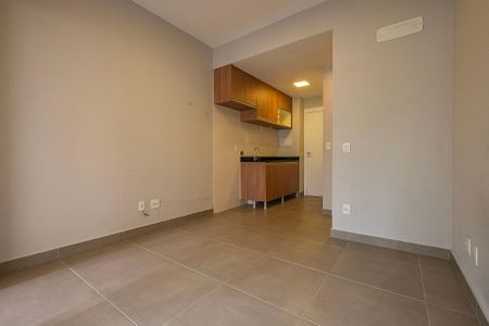 Studio de kitnet/studio à venda com 1 quarto, 26m² em Cerqueira César, São Paulo