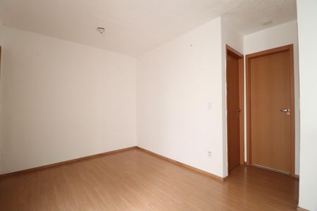 Apartamento para alugar com 40m², 2 quartos e 1 vagaSala