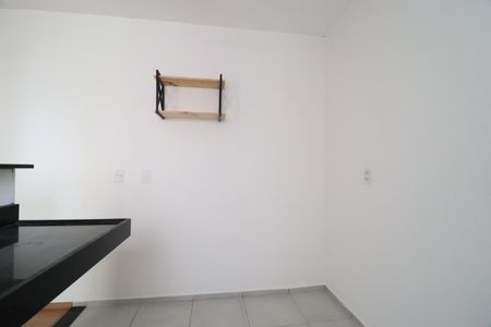 Apartamento para alugar com 40m², 2 quartos e 1 vagaCozinha