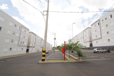 Apartamento para alugar com 40m², 2 quartos e 1 vagaEstacionamento