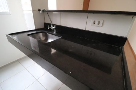 Apartamento para alugar com 40m², 2 quartos e 1 vagaCozinha