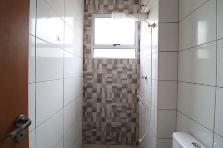 Apartamento para alugar com 40m², 2 quartos e 1 vagaBanheiro Social