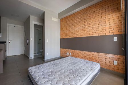 Studio de kitnet/studio à venda com 1 quarto, 25m² em Cerqueira César, São Paulo