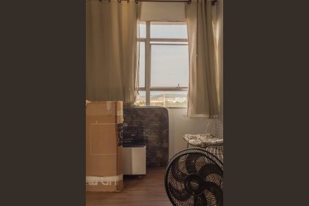 Apartamento à venda com 94m², 3 quartos e 1 vagaQuarto 2