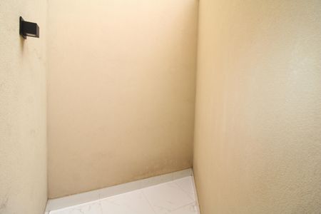 Apartamento à venda com 30m², 1 quarto e sem vagaQuintal
