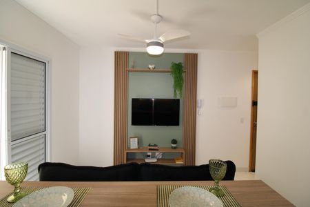 Apartamento à venda com 30m², 1 quarto e sem vagaSala/Cozinha