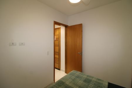 Apartamento à venda com 30m², 1 quarto e sem vagaQuarto 