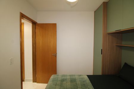 Quarto  de apartamento à venda com 1 quarto, 30m² em Casa Verde, São Paulo