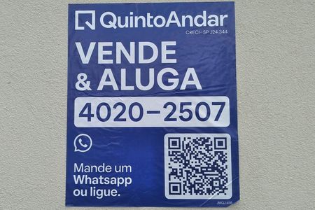 Apartamento à venda com 30m², 1 quarto e sem vagaPlaca