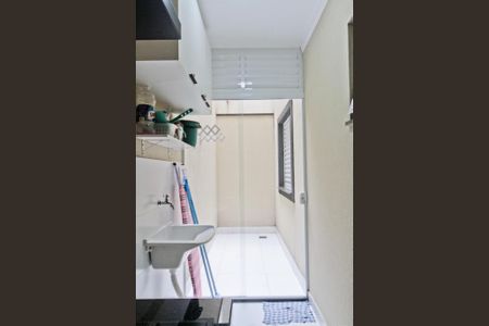 Apartamento à venda com 29m², 1 quarto e sem vagaÁrea de Serviço