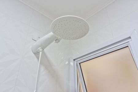 Apartamento à venda com 29m², 1 quarto e sem vagaBanheiro Social