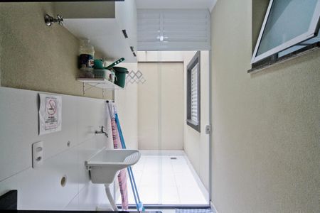 Apartamento à venda com 29m², 1 quarto e sem vagaÁrea de Serviço