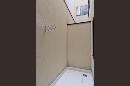 Apartamento à venda com 29m², 1 quarto e sem vagaÁrea de Serviço