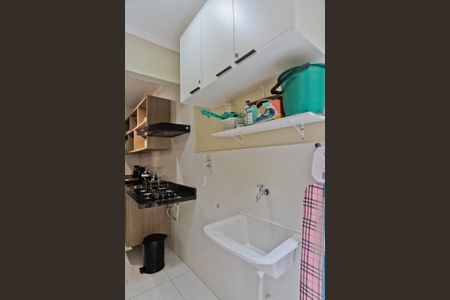 Apartamento à venda com 29m², 1 quarto e sem vagaÁrea de Serviço