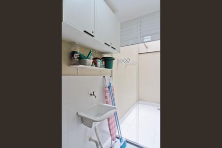 Apartamento à venda com 29m², 1 quarto e sem vagaÁrea de Serviço