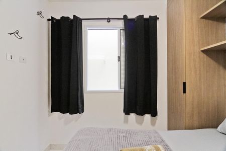 Apartamento à venda com 29m², 1 quarto e sem vagaQuarto