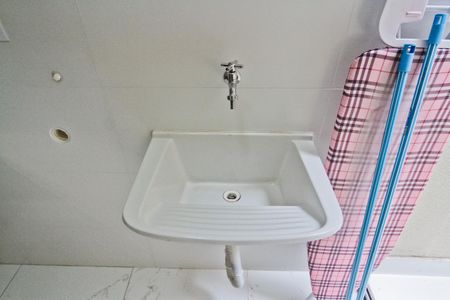 Apartamento à venda com 29m², 1 quarto e sem vagaÁrea de Serviço