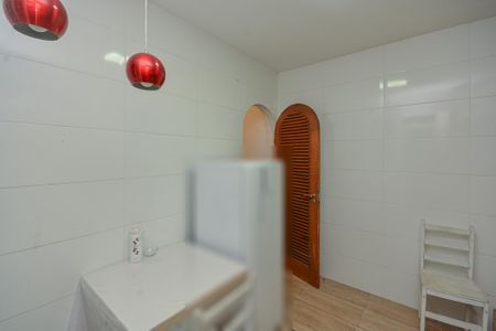 Casa para alugar com 100m², 2 quartos e sem vaga Casa para alugar com 100m², 2 quartos e sem vagaCozinha