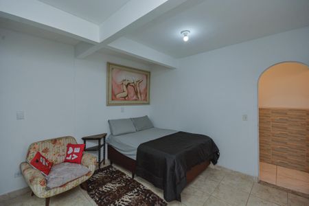 Casa para alugar com 100m², 2 quartos e sem vaga Casa para alugar com 100m², 2 quartos e sem vagaSuite 1