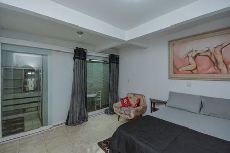 Casa para alugar com 100m², 2 quartos e sem vaga Casa para alugar com 100m², 2 quartos e sem vagaSuite 1