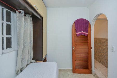 Casa para alugar com 100m², 2 quartos e sem vaga Casa para alugar com 100m², 2 quartos e sem vagaQuarto 1