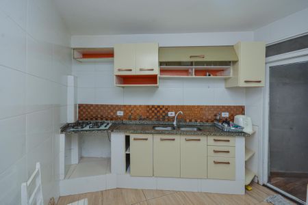 Casa para alugar com 100m², 2 quartos e sem vaga Casa para alugar com 100m², 2 quartos e sem vagaCozinha