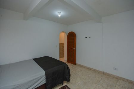 Suite 1 de casa para alugar com 2 quartos, 100m² em Interlagos, São Paulo