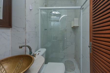 Casa para alugar com 100m², 2 quartos e sem vaga Casa para alugar com 100m², 2 quartos e sem vagaBanheiro