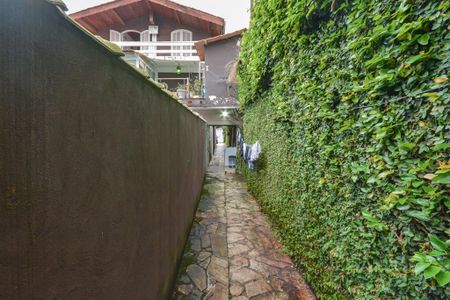 Casa para alugar com 100m², 2 quartos e sem vaga Casa para alugar com 100m², 2 quartos e sem vagaCorredor Externo