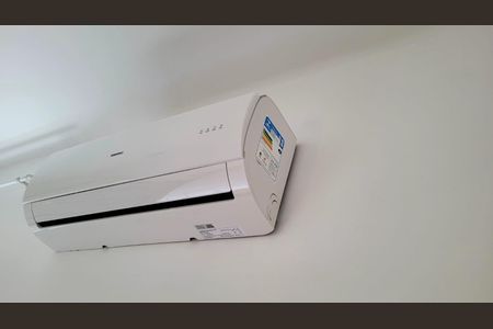 Ar condicionado de apartamento à venda com 1 quarto, 35m² em Santa Teresa, Rio de Janeiro