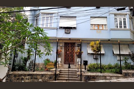 Apartamento à venda com 35m², 1 quarto e sem vagaFachada