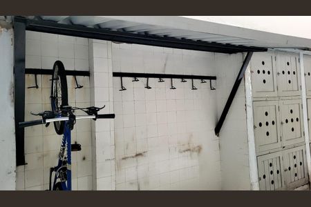 Apartamento à venda com 35m², 1 quarto e sem vagaÁrea comum