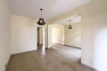 Sala de casa à venda com 3 quartos, 146m² em Vila Mariana, São Paulo