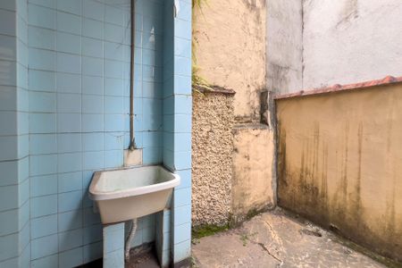 Casa à venda com 146m², 3 quartos e 2 vagasÁrea de serviço