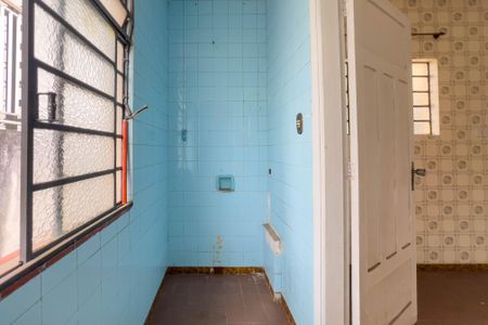 Casa à venda com 146m², 3 quartos e 2 vagasÁrea de serviço